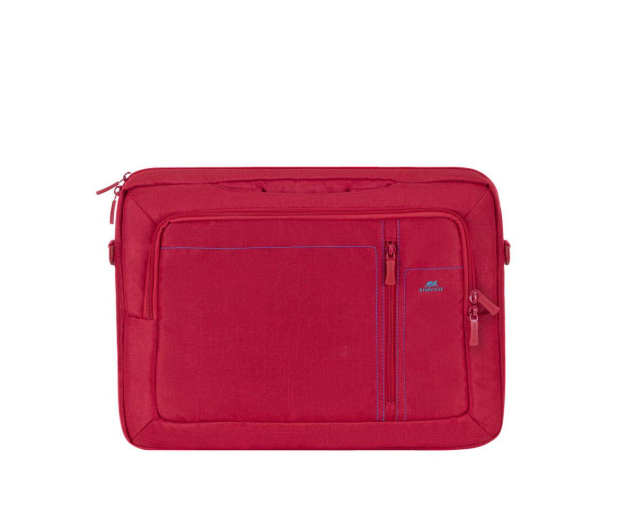 RIVACASE Alpendorf 7530 15.6" czerwony - 739399 - zdjęcie 3